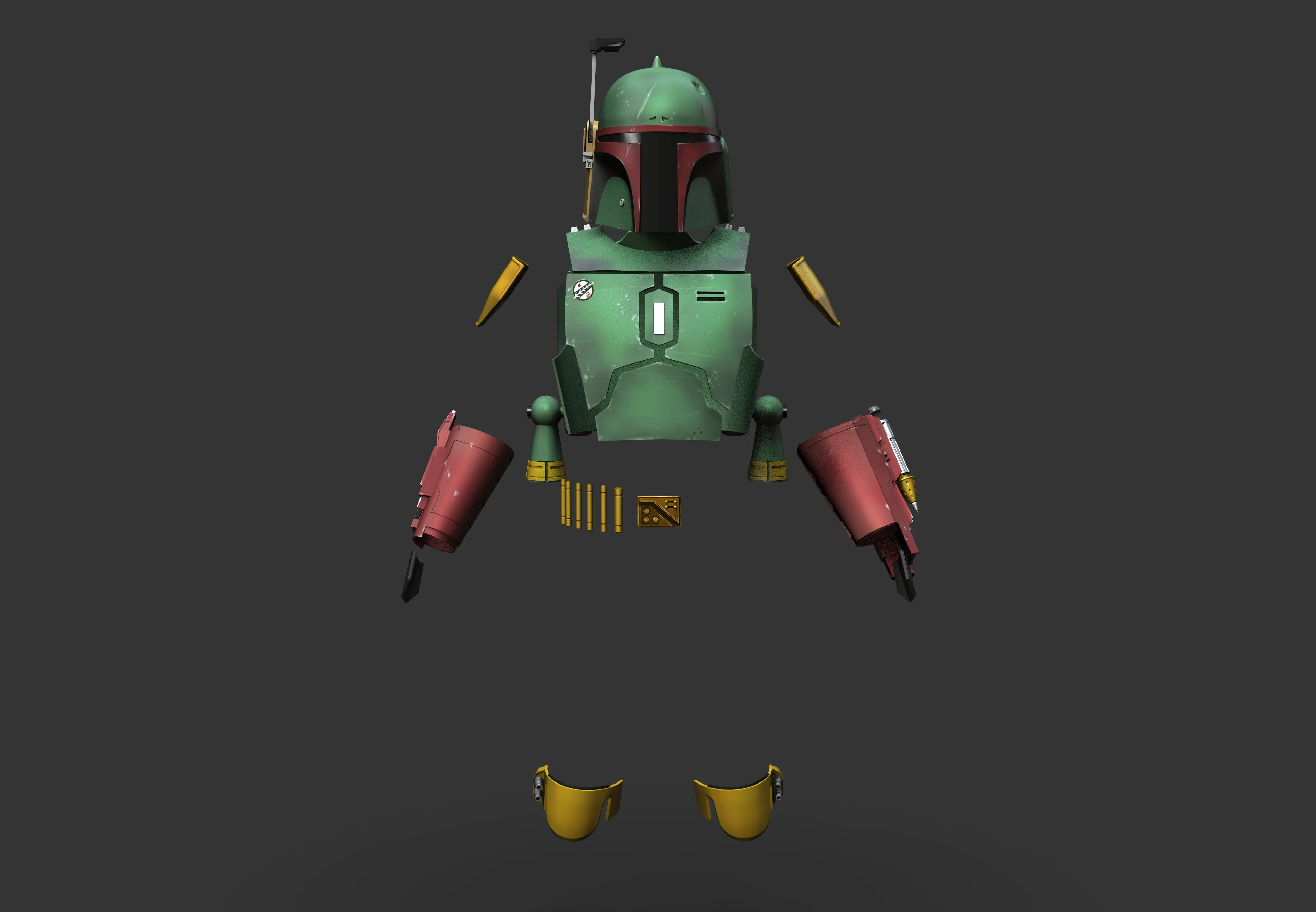 Nikko Industries